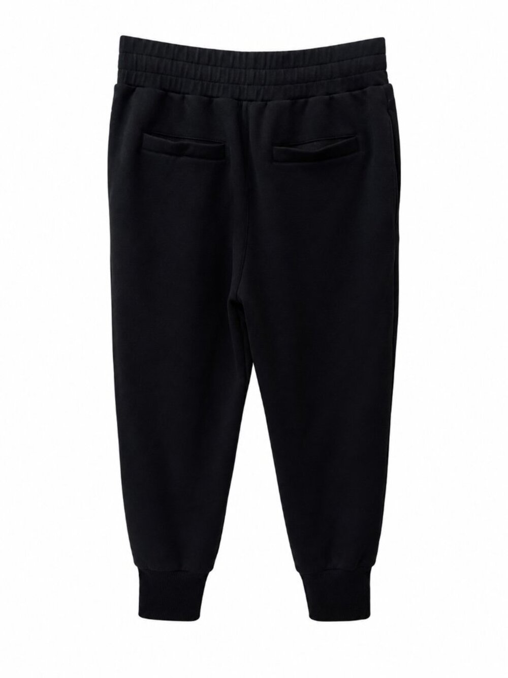 Varley Women's brushed Rib Slim Cuff 25 inch Pants Small MSRP $128 - Picture 4 of 5